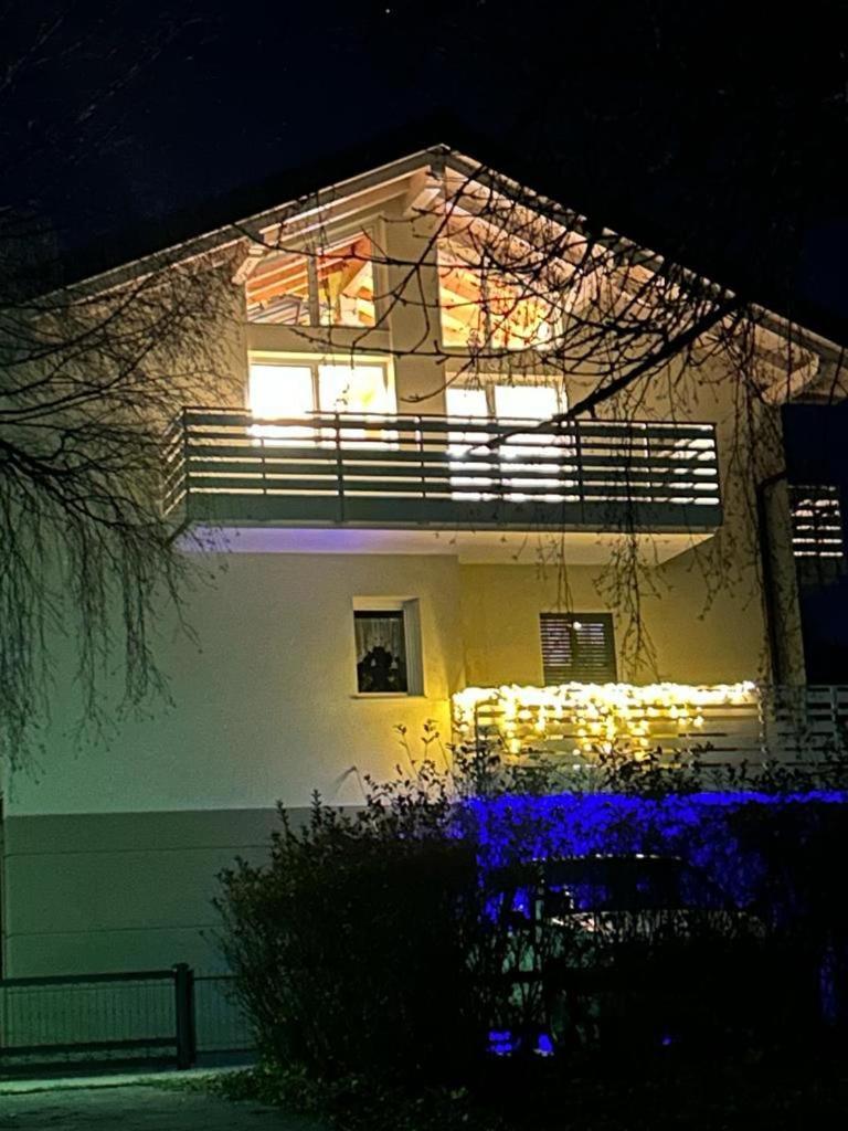 Appartamento Luminoso, Giardino, Vista Dolomiti. バゼルガ・ディ・ピネ エクステリア 写真